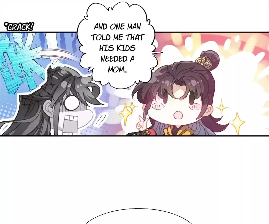 Phoenix in Disguise Chapter 183 page 52 - 