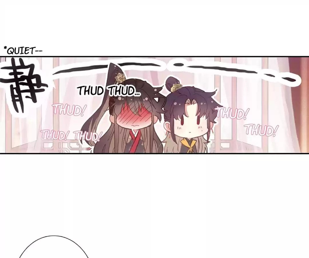 Phoenix in Disguise Chapter 183 page 58 - 