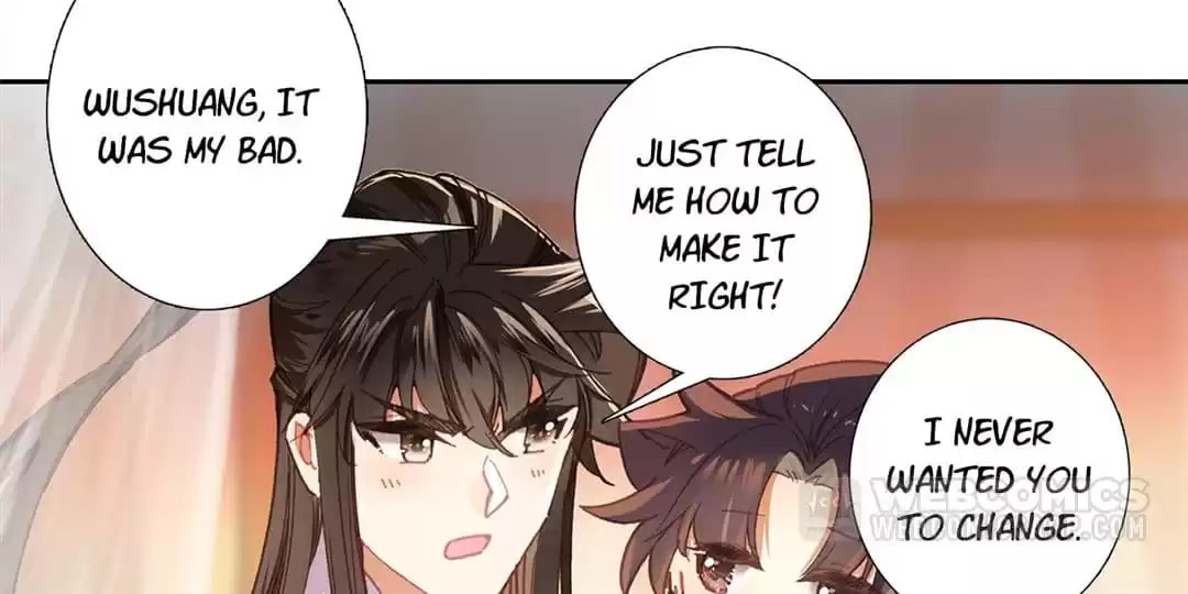 Phoenix in Disguise Chapter 183 page 59 - 