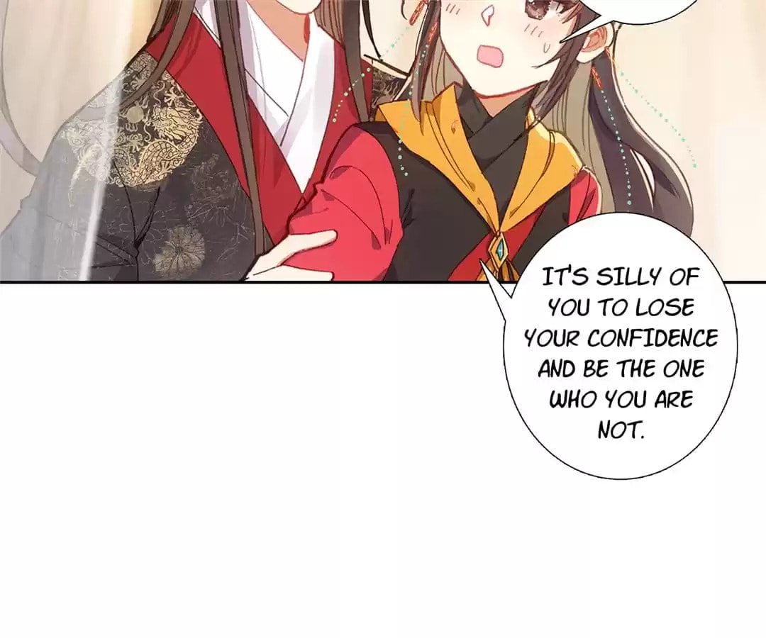 Phoenix in Disguise Chapter 183 page 60 - 