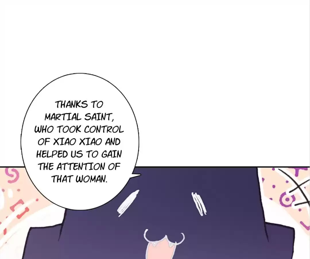 Phoenix in Disguise Chapter 183 page 7 - 