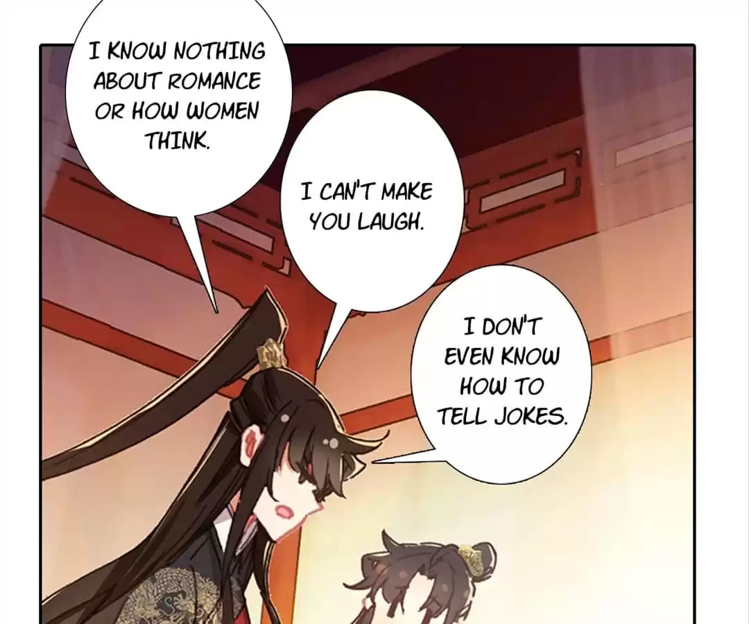 Phoenix in Disguise Chapter 183 page 64 - 