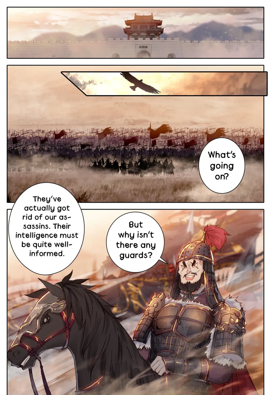 Read Phoenix in Disguise chapter 26 image 14 on Lezhin