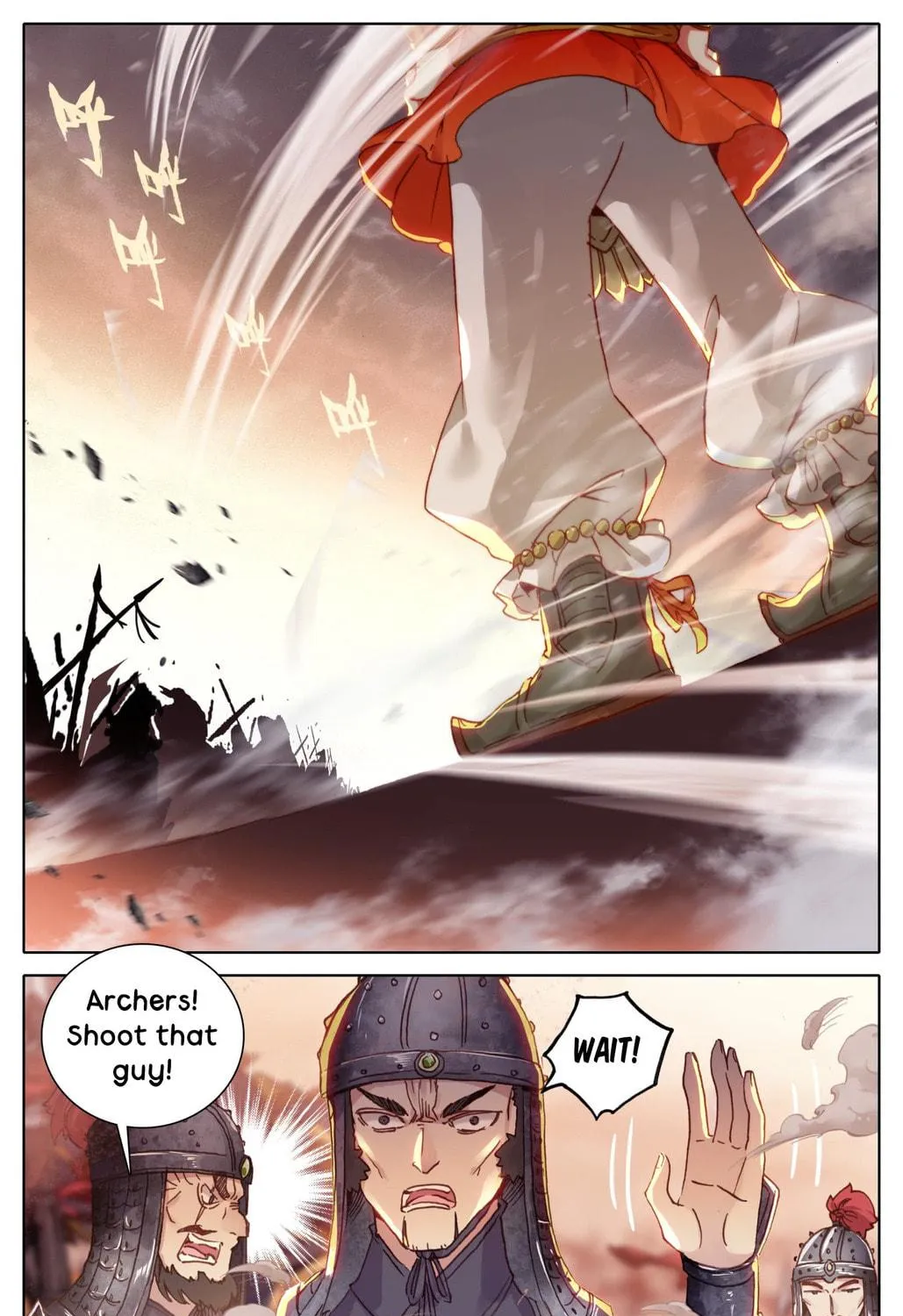 Read Phoenix in Disguise chapter 26 image 18 on Lezhin