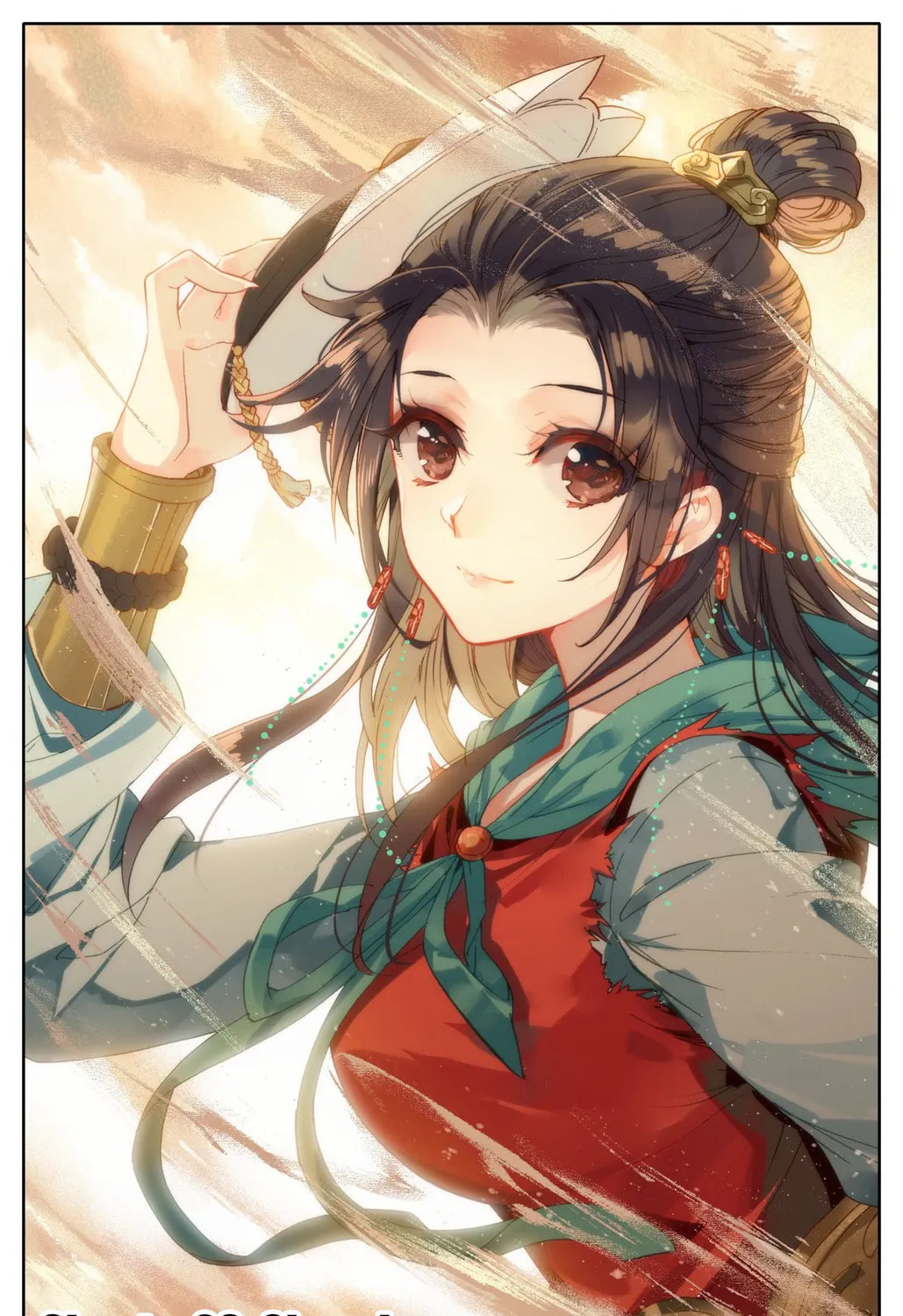 Read Phoenix in Disguise chapter 26 image 2 on Lezhin