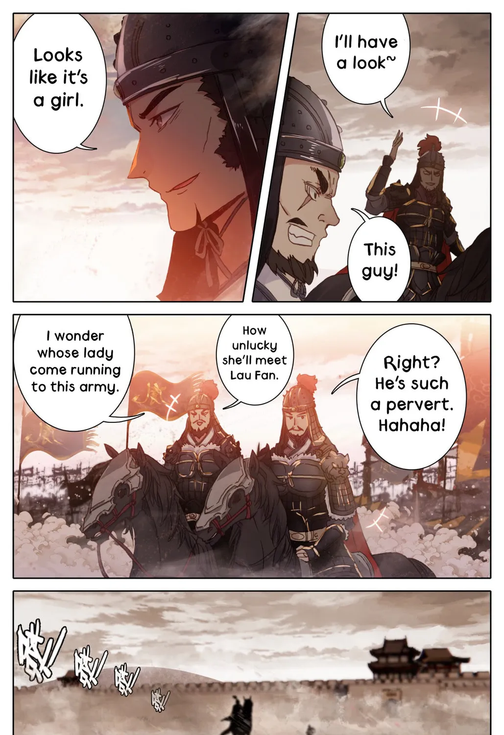 Read Phoenix in Disguise chapter 26 image 20 on Lezhin