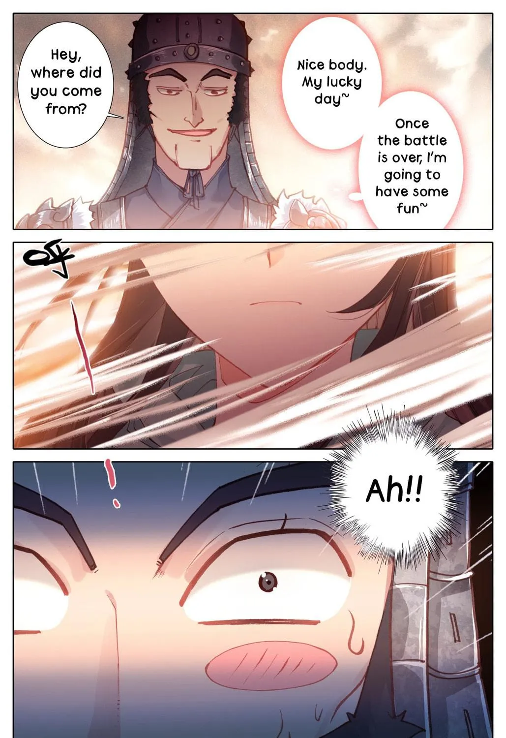 Read Phoenix in Disguise chapter 26 image 22 on Lezhin
