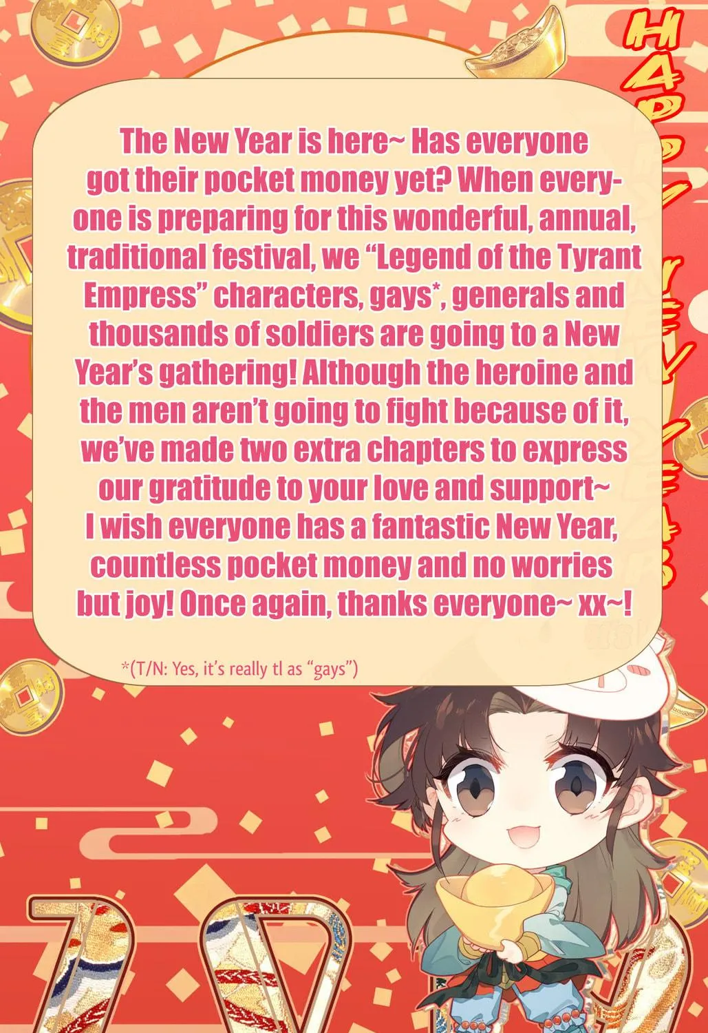 Read Phoenix in Disguise chapter 37.5 image 18 on Lezhin