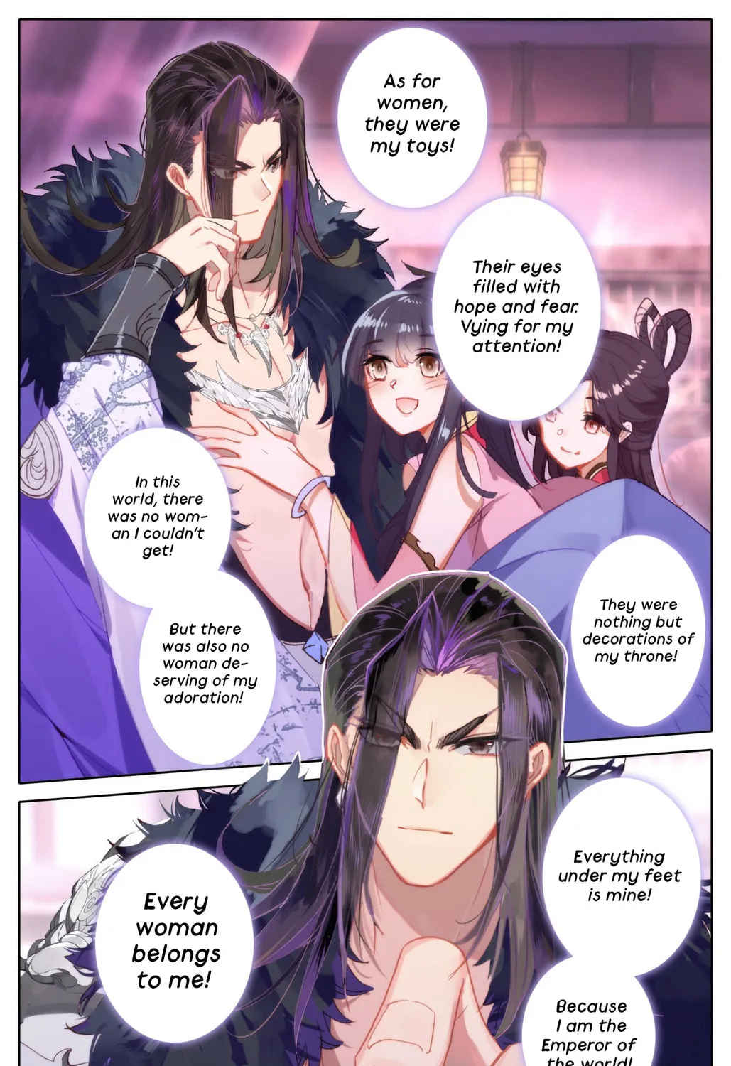 Read Phoenix in Disguise chapter 42 image 12 on Lezhin