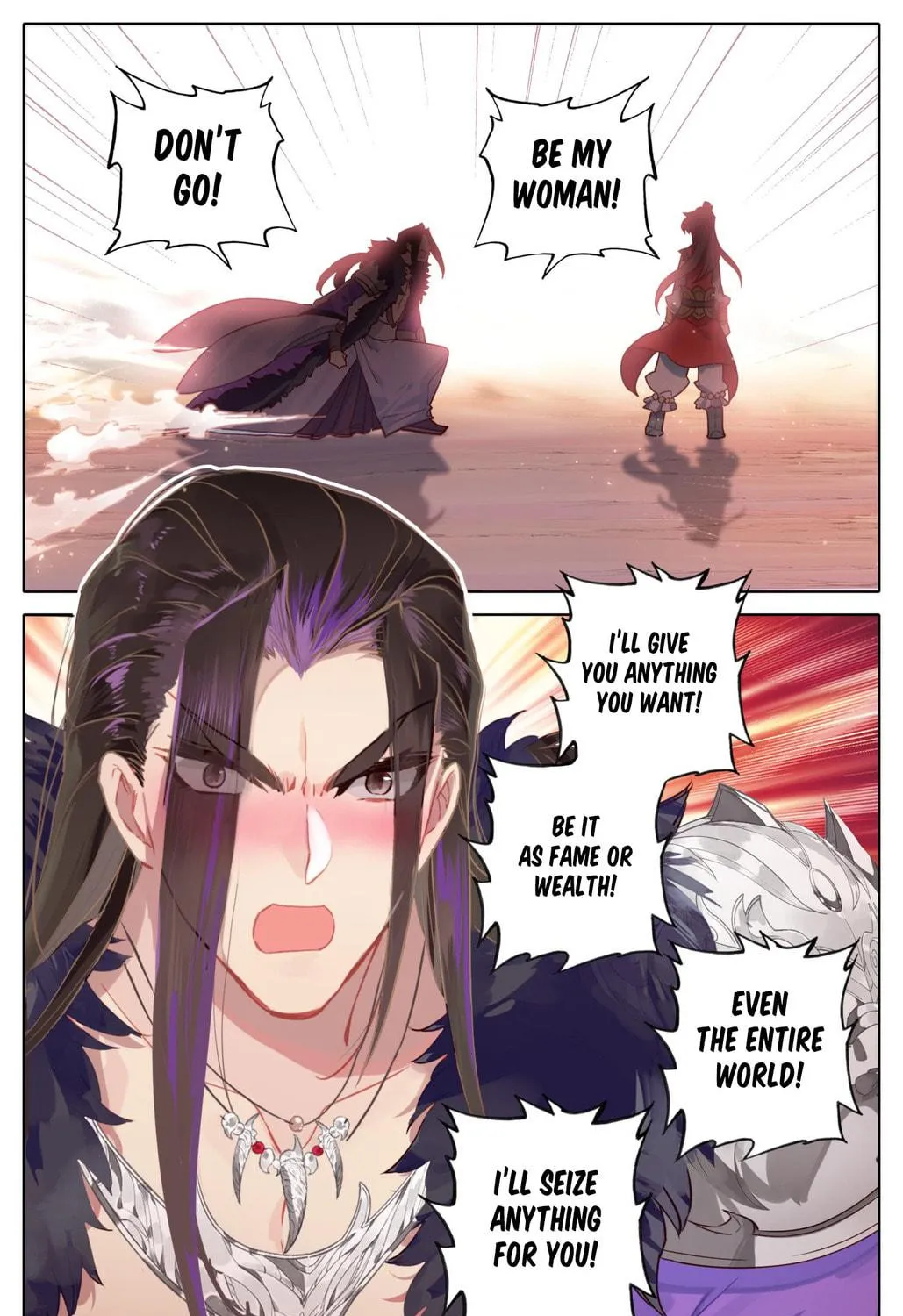 Read Phoenix in Disguise chapter 42 image 16 on Lezhin