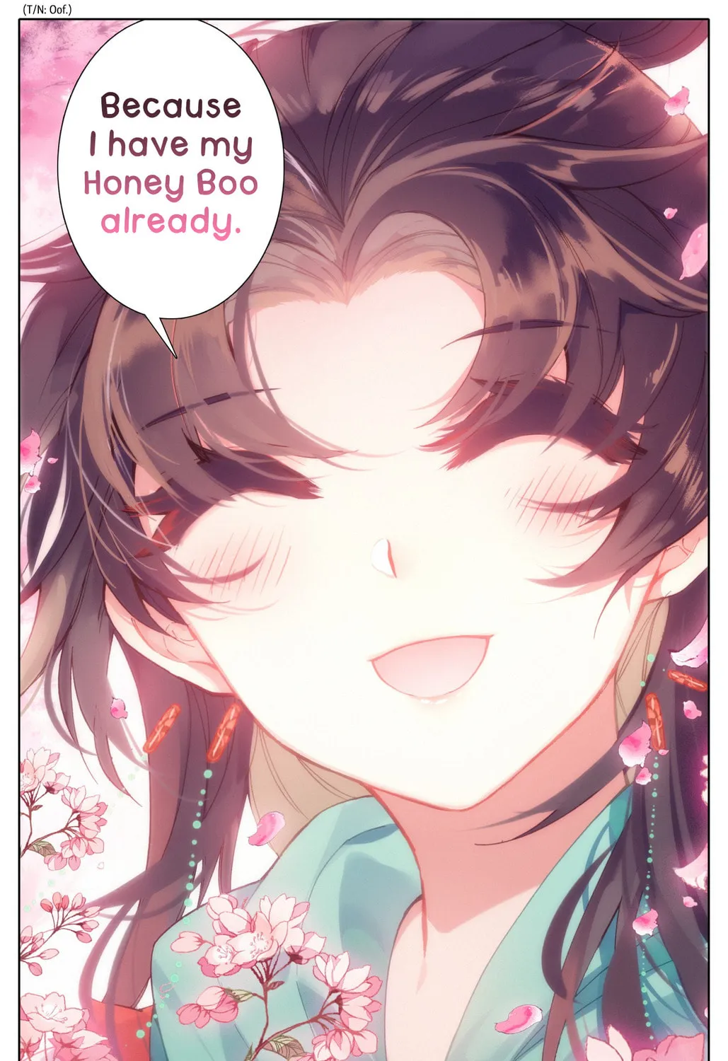 Read Phoenix in Disguise chapter 42 image 24 on Lezhin