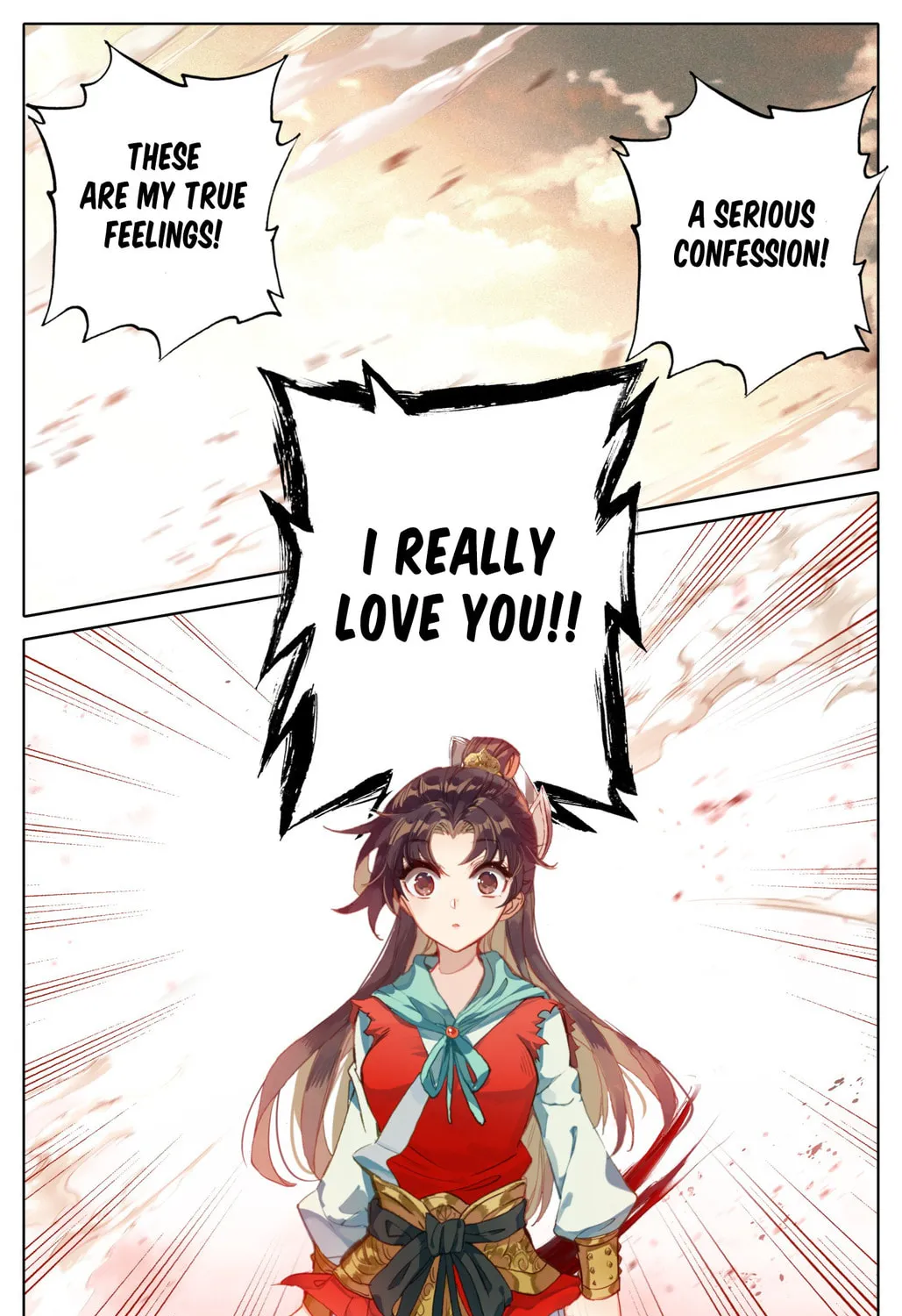 Read Phoenix in Disguise chapter 42 image 6 on Lezhin