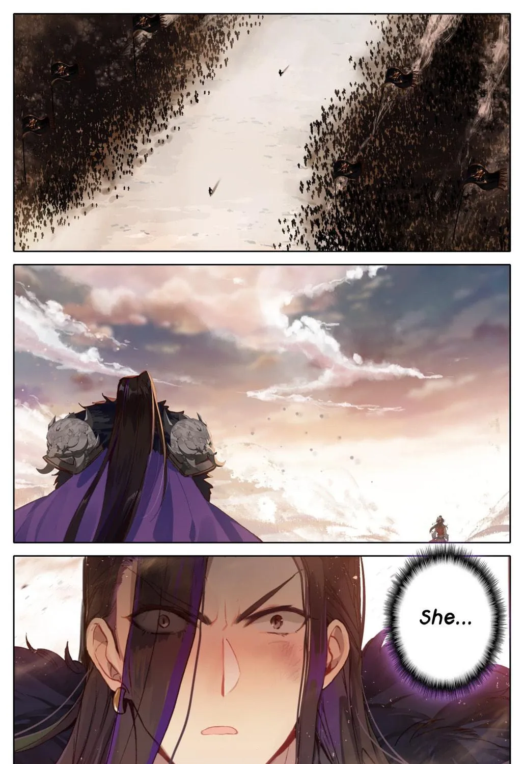 Read Phoenix in Disguise chapter 43 image 10 on Lezhin