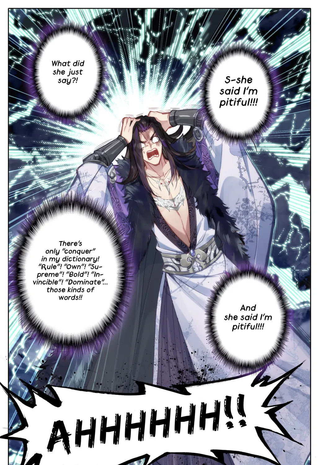 Read Phoenix in Disguise chapter 43 image 12 on Lezhin