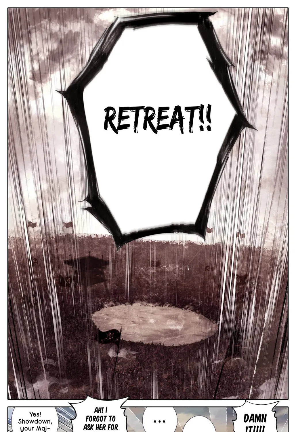 Read Phoenix in Disguise chapter 43 image 24 on Lezhin