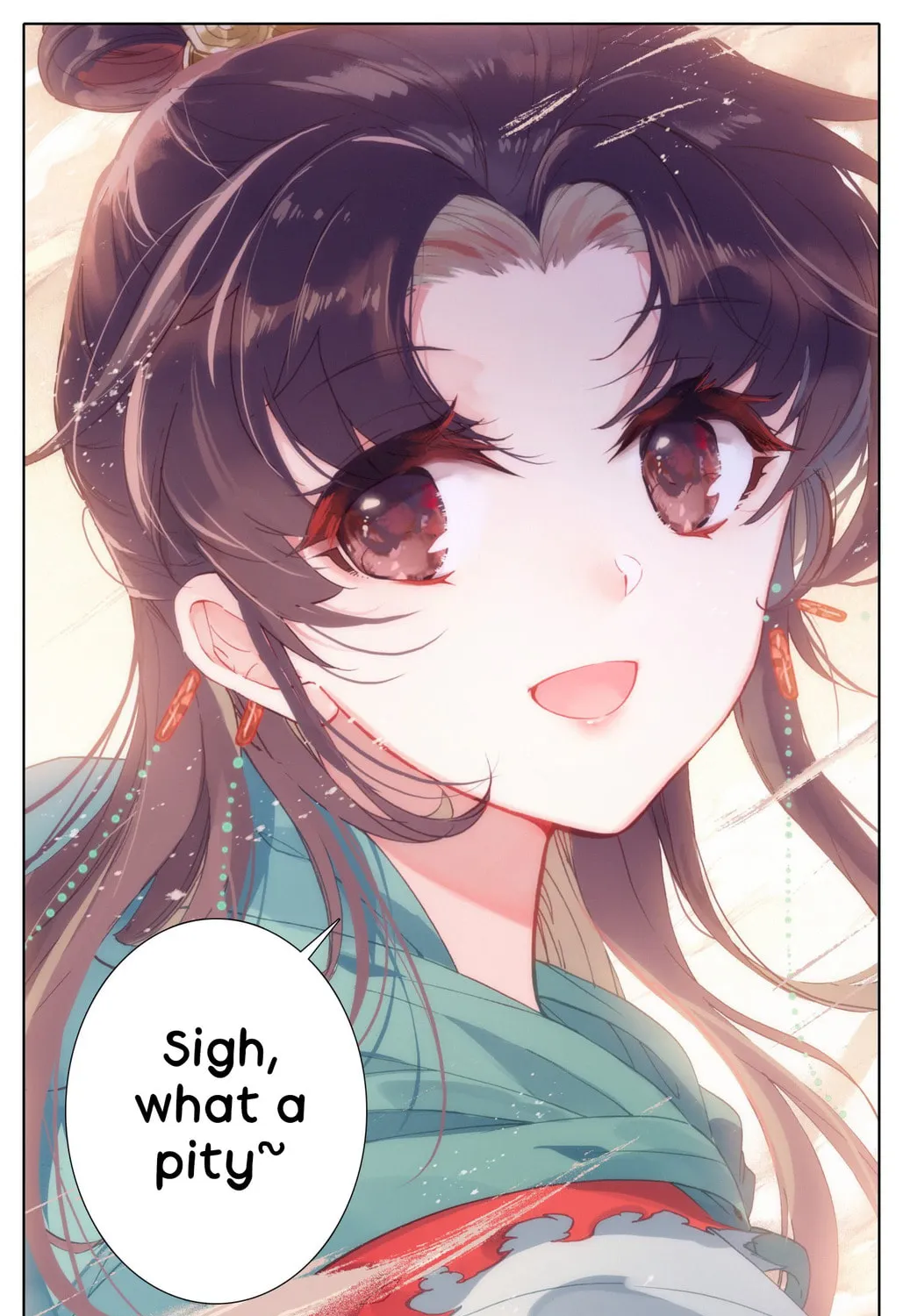 Read Phoenix in Disguise chapter 43 image 6 on Lezhin