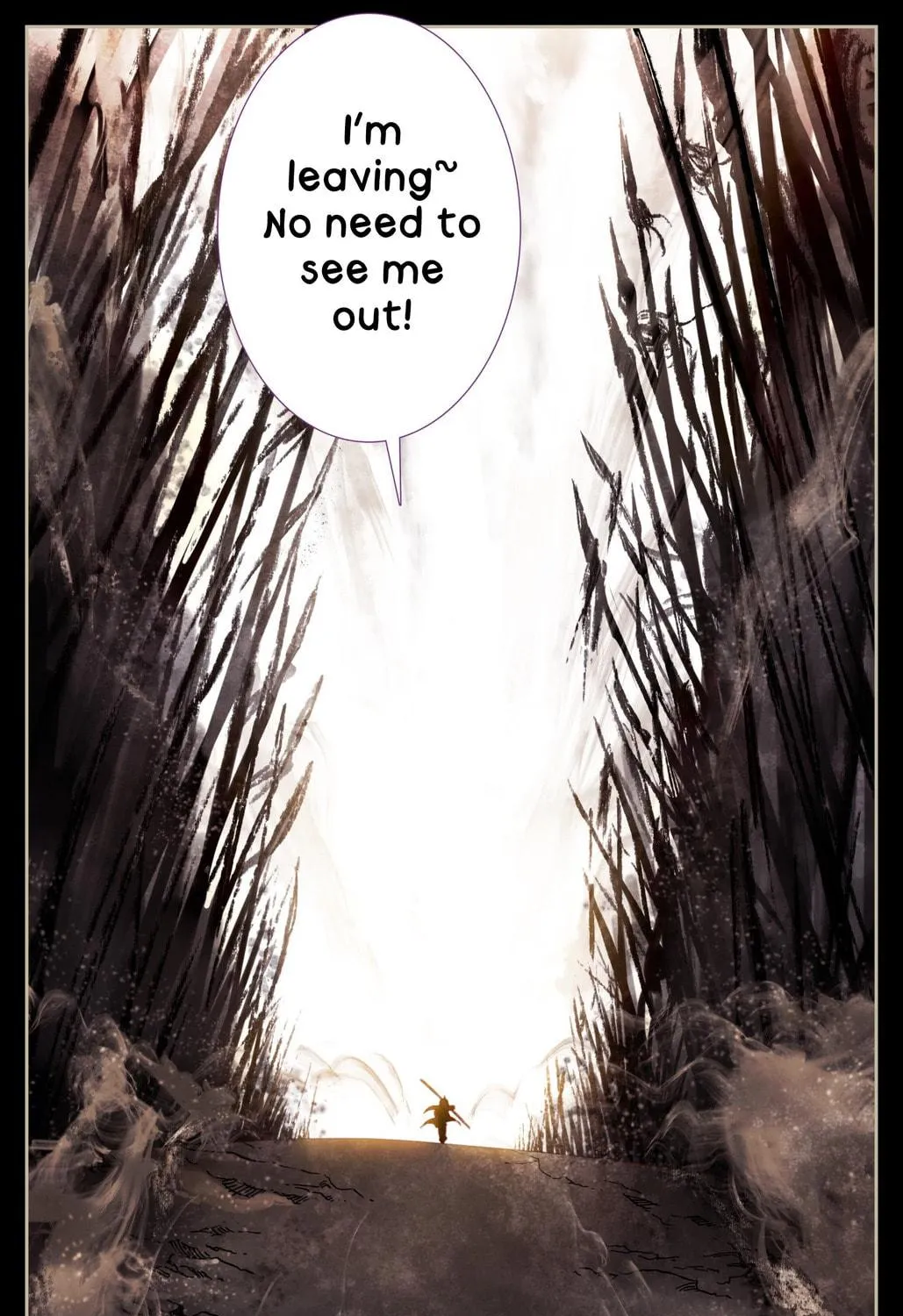 Read Phoenix in Disguise chapter 43 image 8 on Lezhin