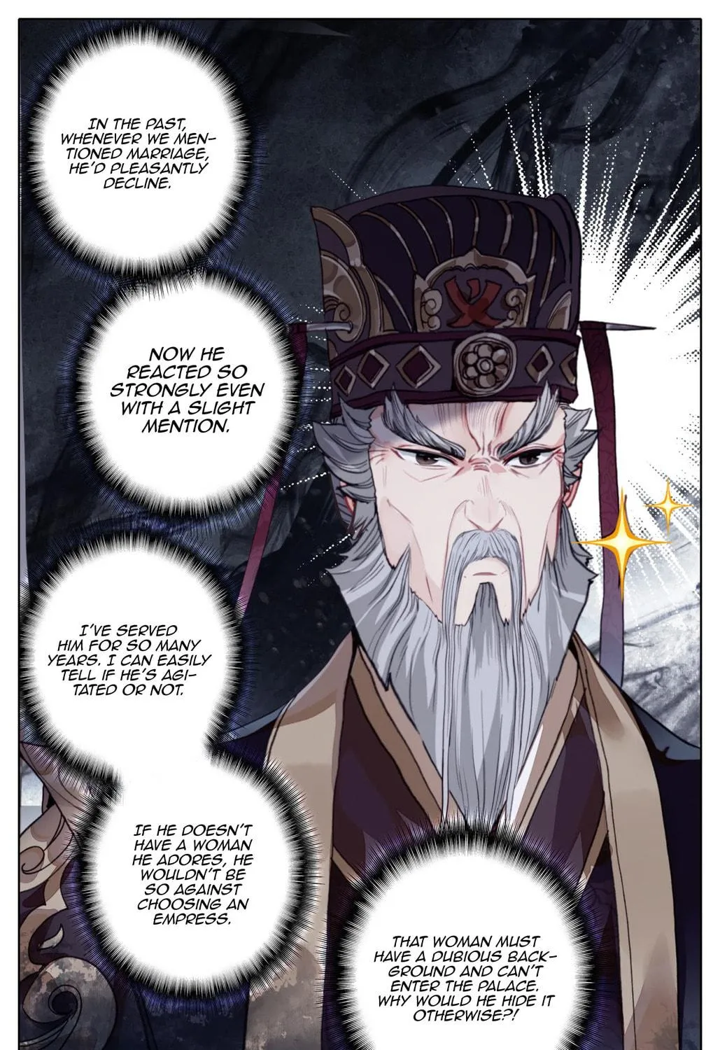 Read Phoenix in Disguise chapter 50 image 10 on Lezhin
