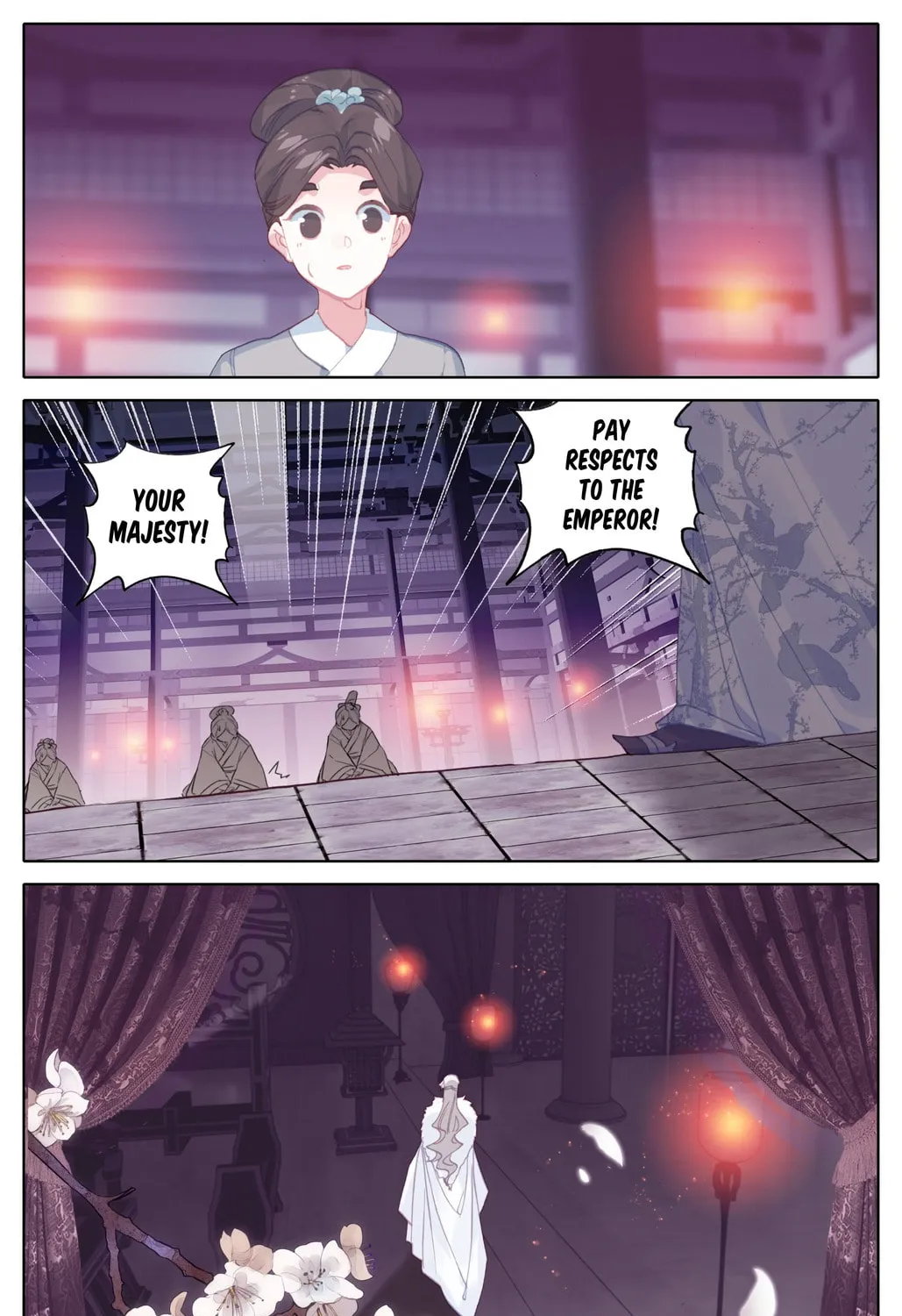 Read Phoenix in Disguise chapter 51 image 26 on Lezhin