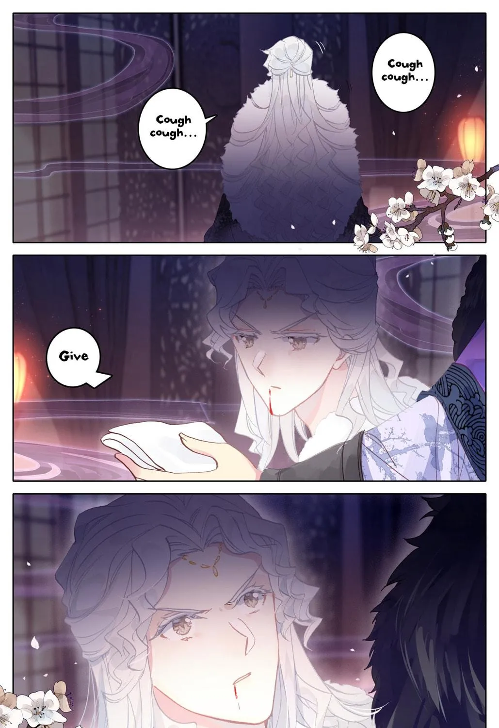 Read Phoenix in Disguise chapter 51 image 28 on Lezhin