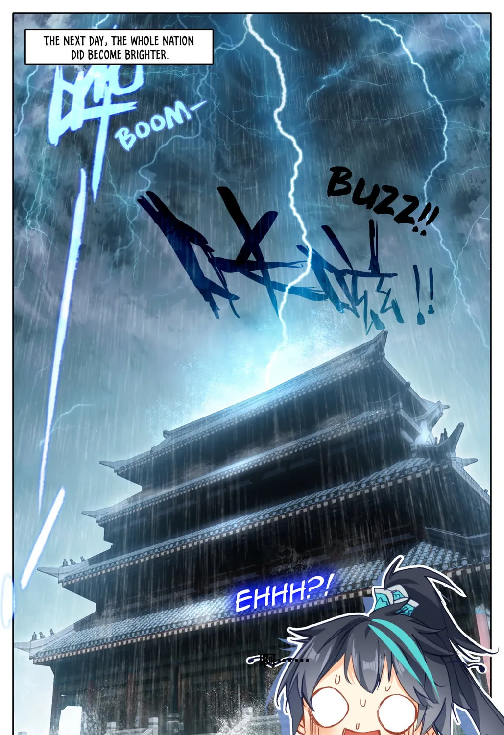 Read Phoenix in Disguise chapter 53 image 12 on Lezhin