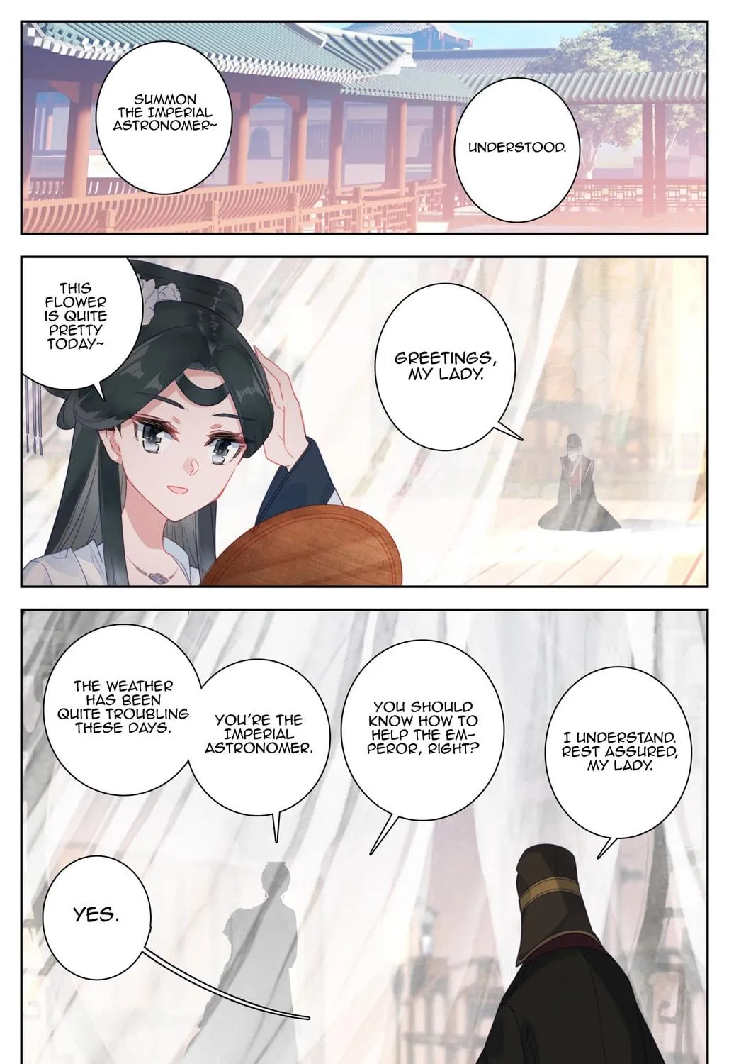 Read Phoenix in Disguise chapter 53 image 28 on Lezhin
