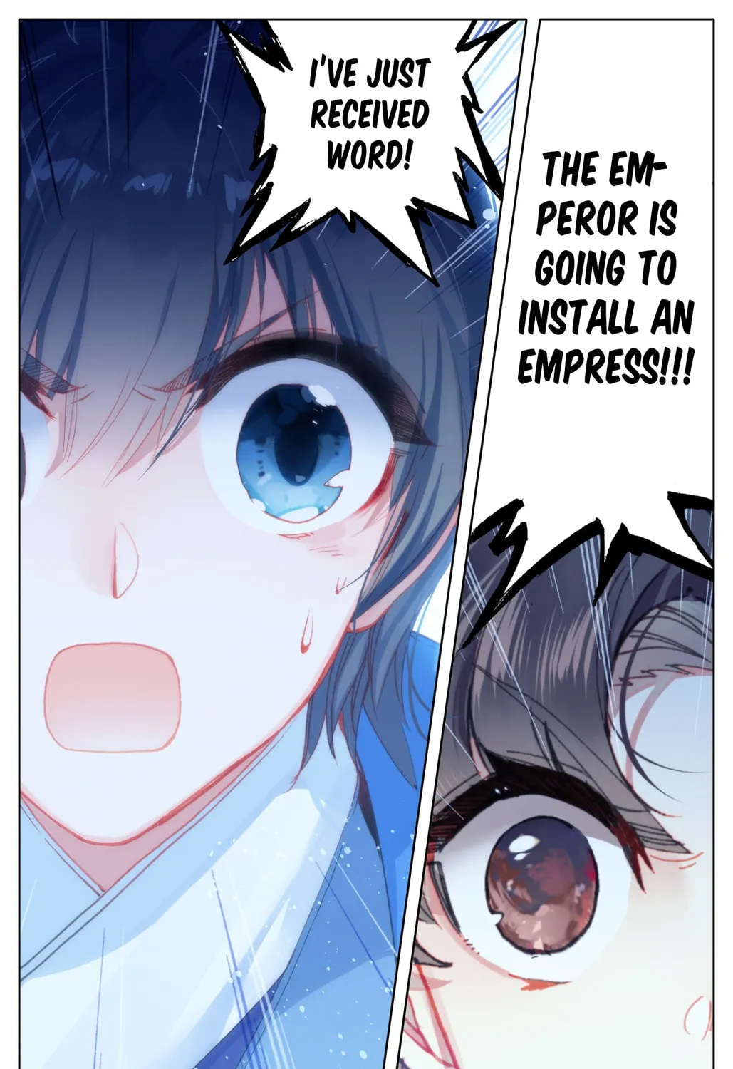 Read Phoenix in Disguise chapter 58 image 32 on Lezhin