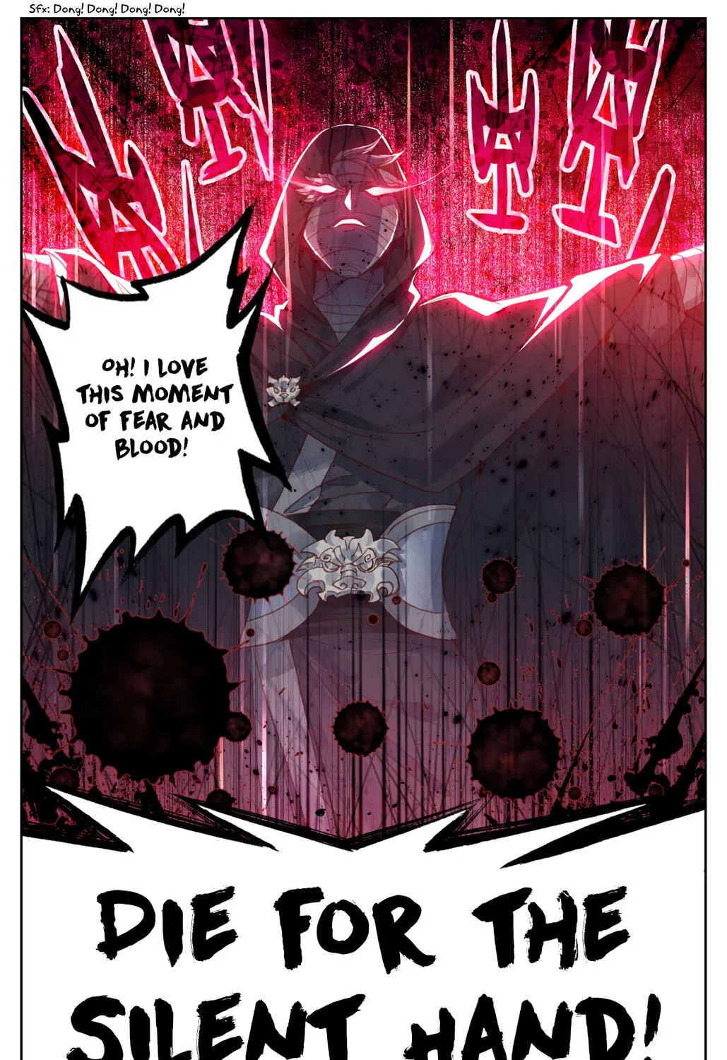 Read Phoenix in Disguise chapter 63 image 14 on Lezhin