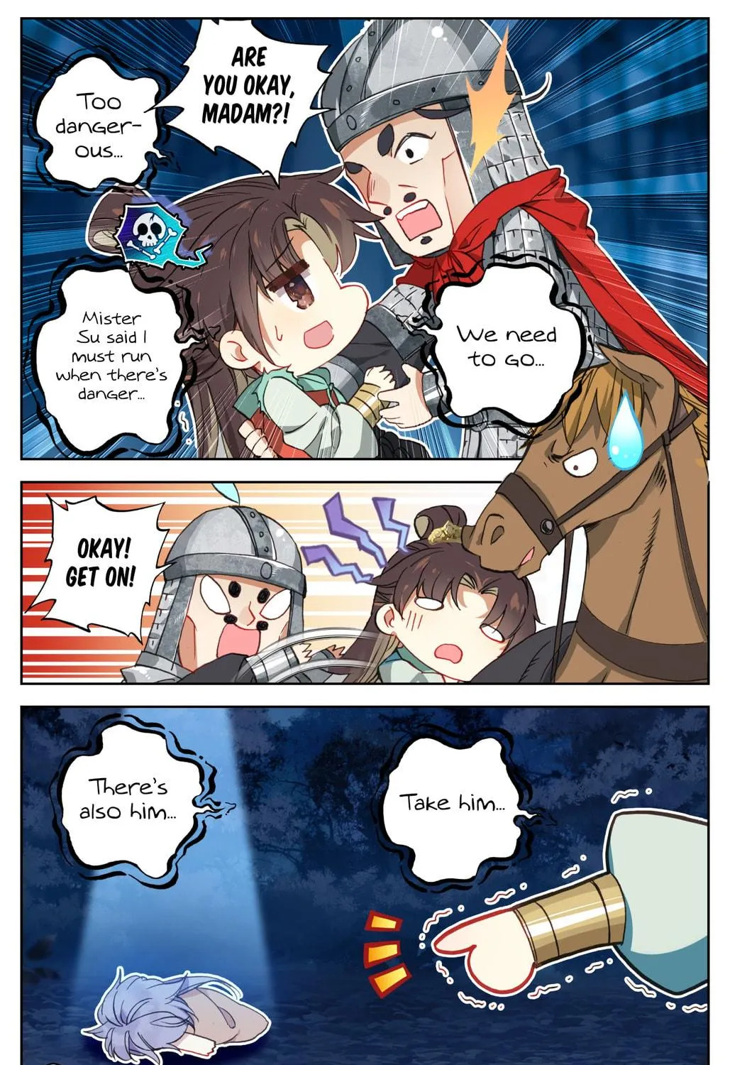 Read Phoenix in Disguise chapter 63 image 28 on Lezhin