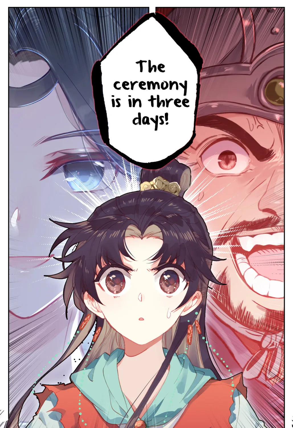 Read Phoenix in Disguise chapter 70 image 31 on Lezhin