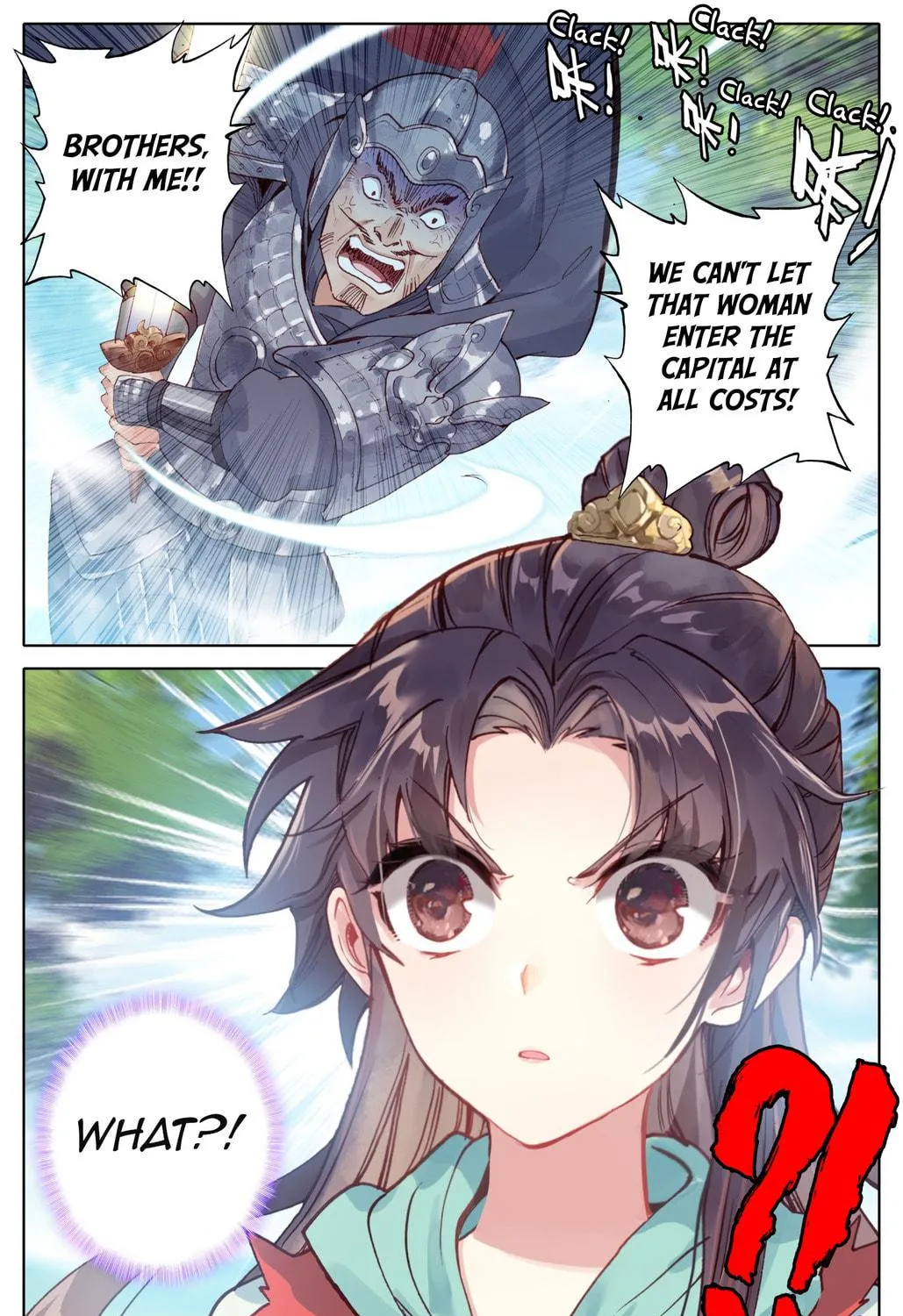 Read Phoenix in Disguise chapter 70 image 7 on Lezhin