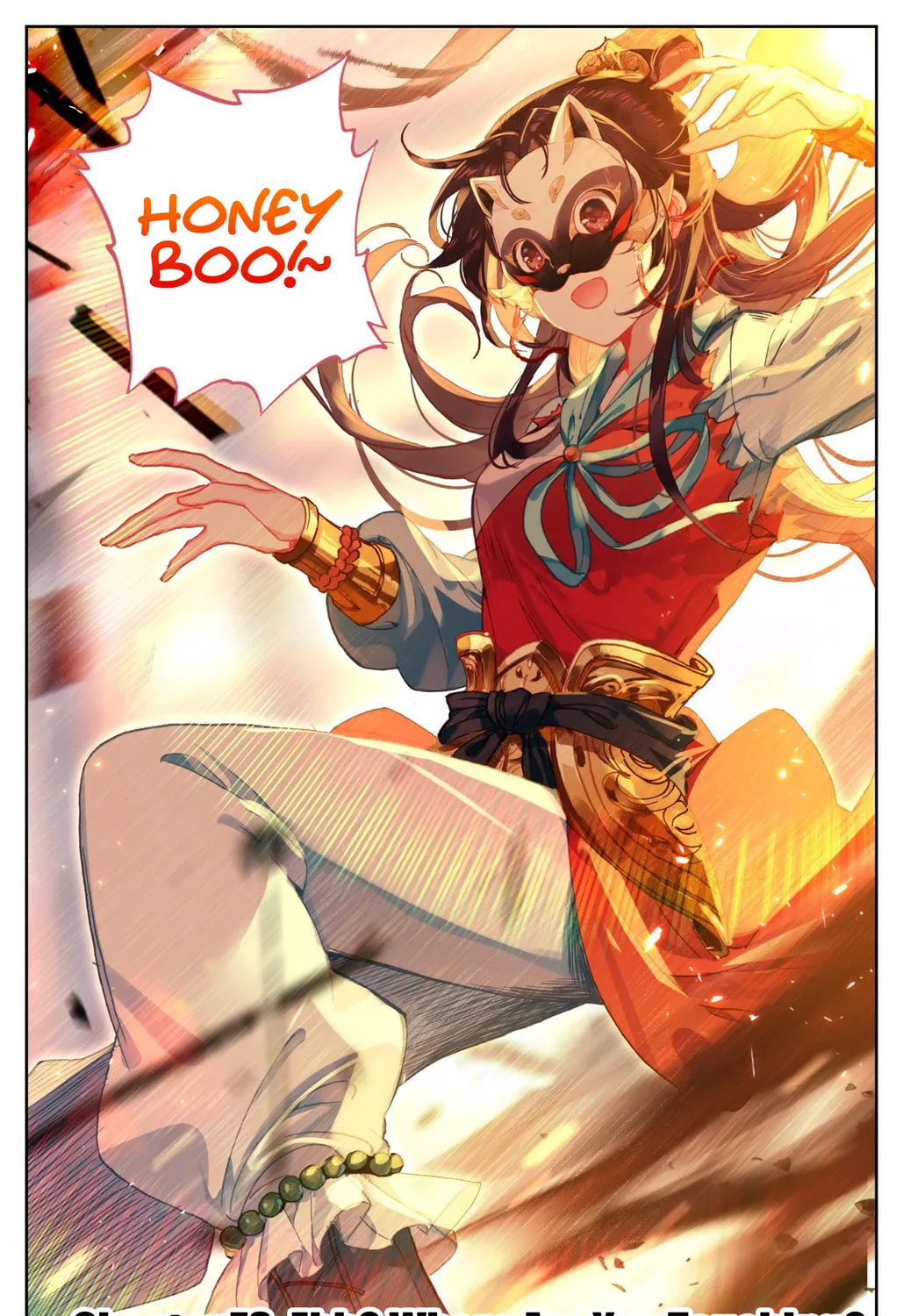 Read Phoenix in Disguise chapter 73 image 1 on Lezhin