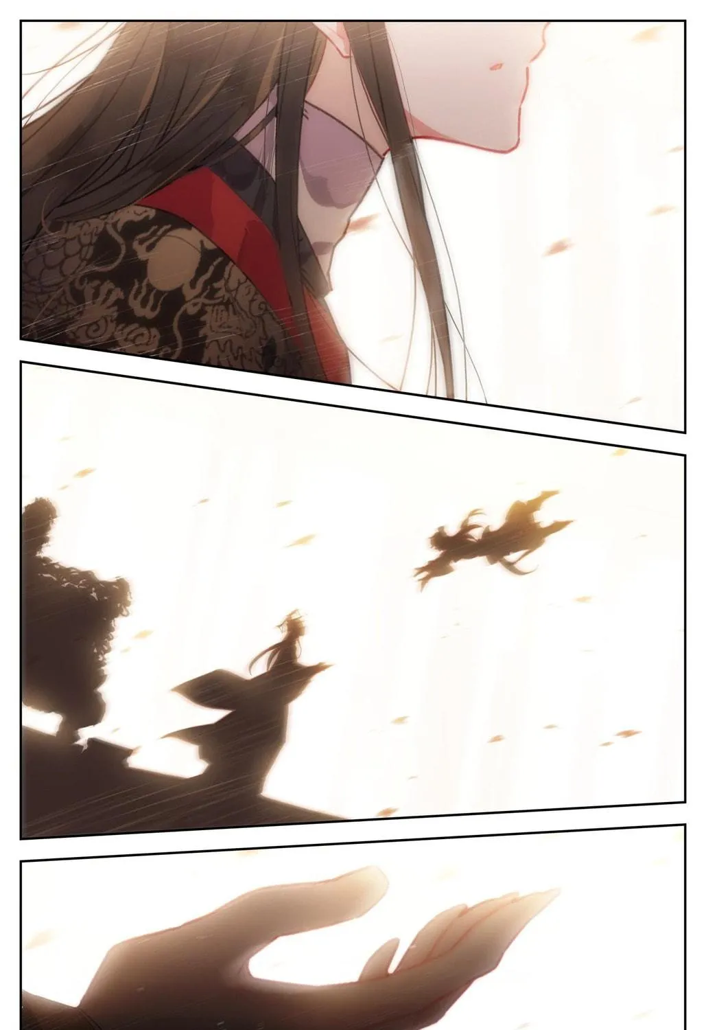 Read Phoenix in Disguise chapter 73 image 21 on Lezhin