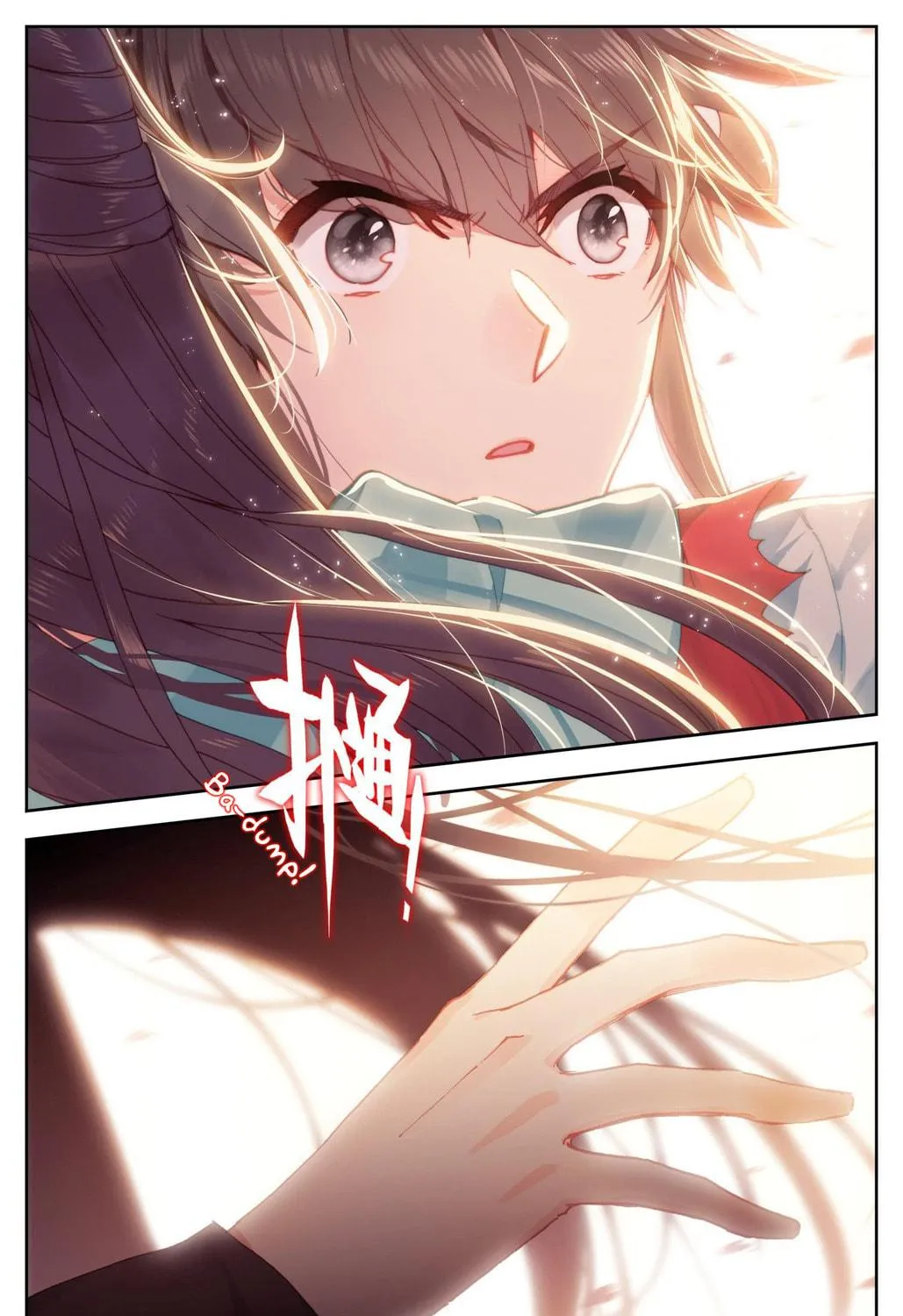 Read Phoenix in Disguise chapter 73 image 27 on Lezhin