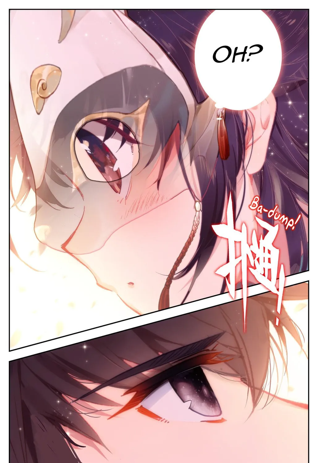 Read Phoenix in Disguise chapter 73 image 31 on Lezhin