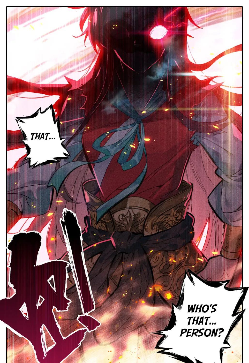 Read Phoenix in Disguise chapter 76 image 13 on Lezhin