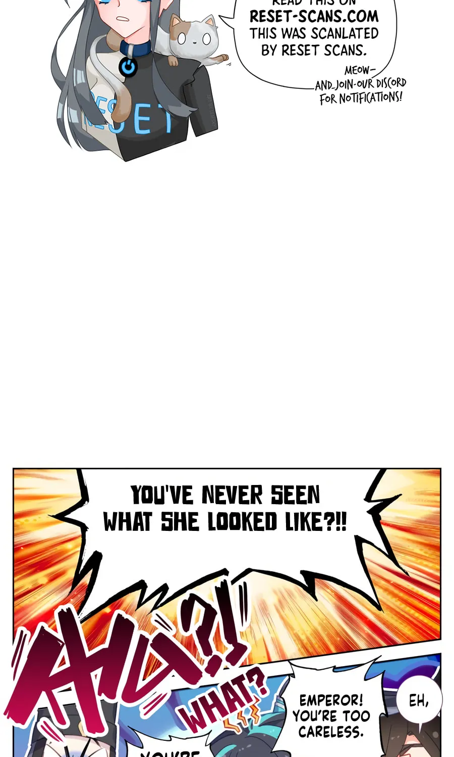 Read Phoenix in Disguise chapter 88 image 1 on Lezhin