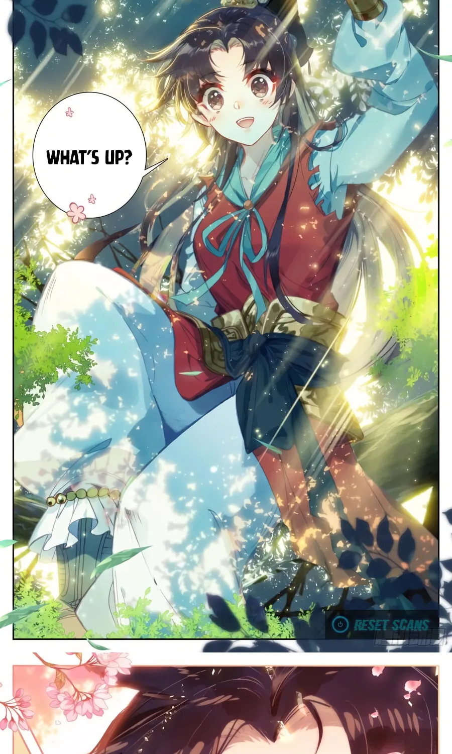 Read Phoenix in Disguise chapter 88 image 11 on Lezhin