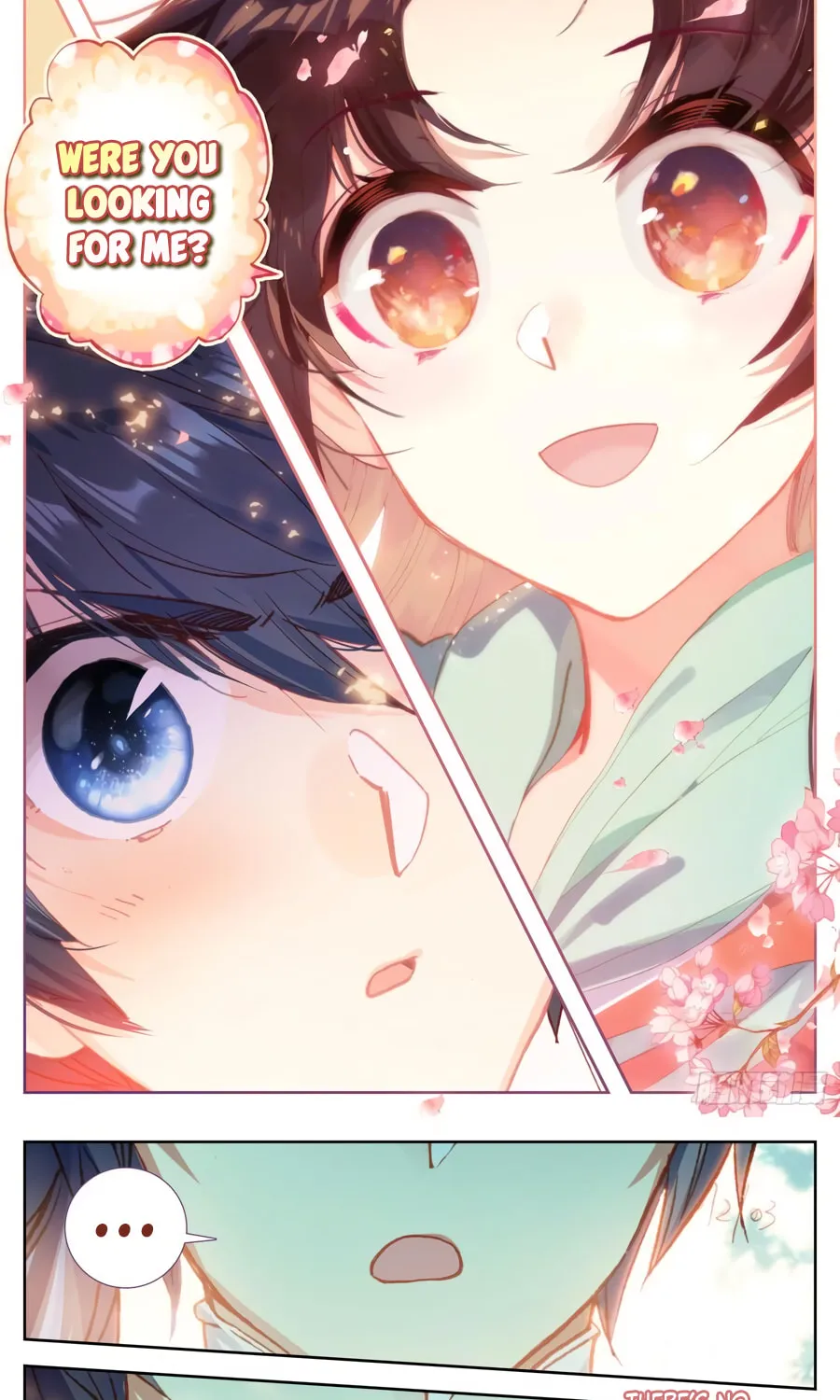 Read Phoenix in Disguise chapter 88 image 12 on Lezhin