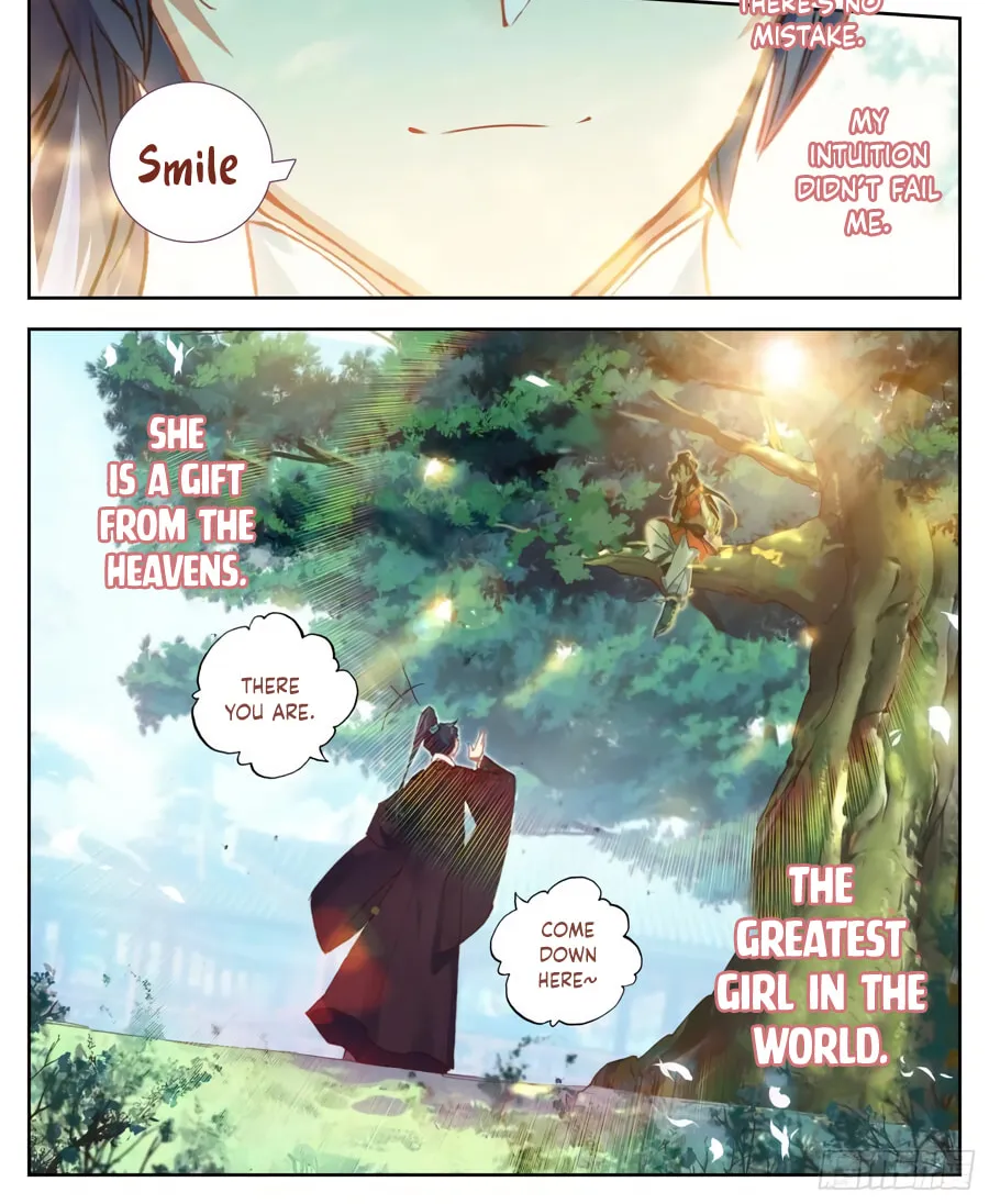 Read Phoenix in Disguise chapter 88 image 13 on Lezhin