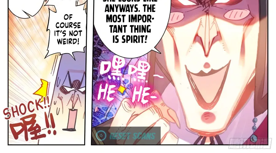 Read Phoenix in Disguise chapter 88 image 5 on Lezhin