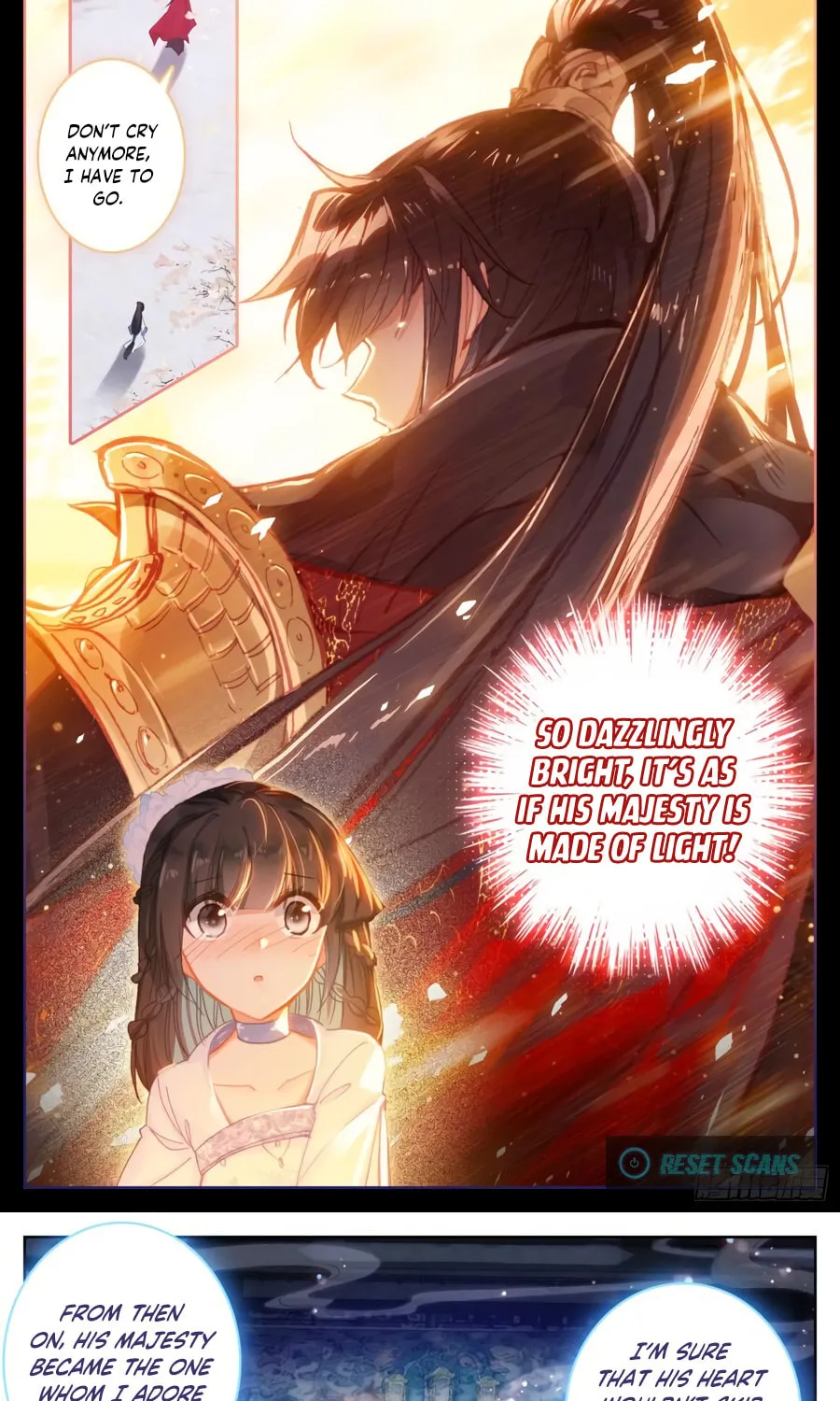 Read Phoenix in Disguise chapter 89 image 11 on Lezhin