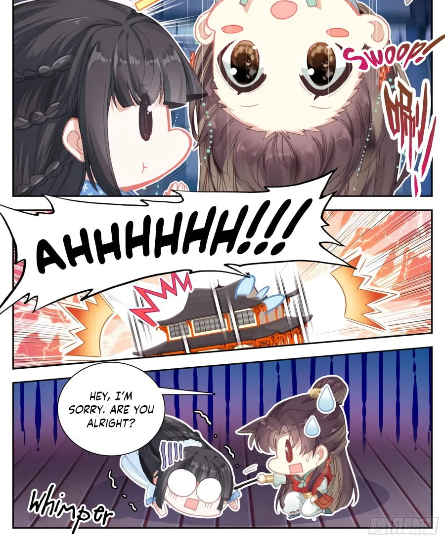 Read Phoenix in Disguise chapter 89 image 13 on Lezhin