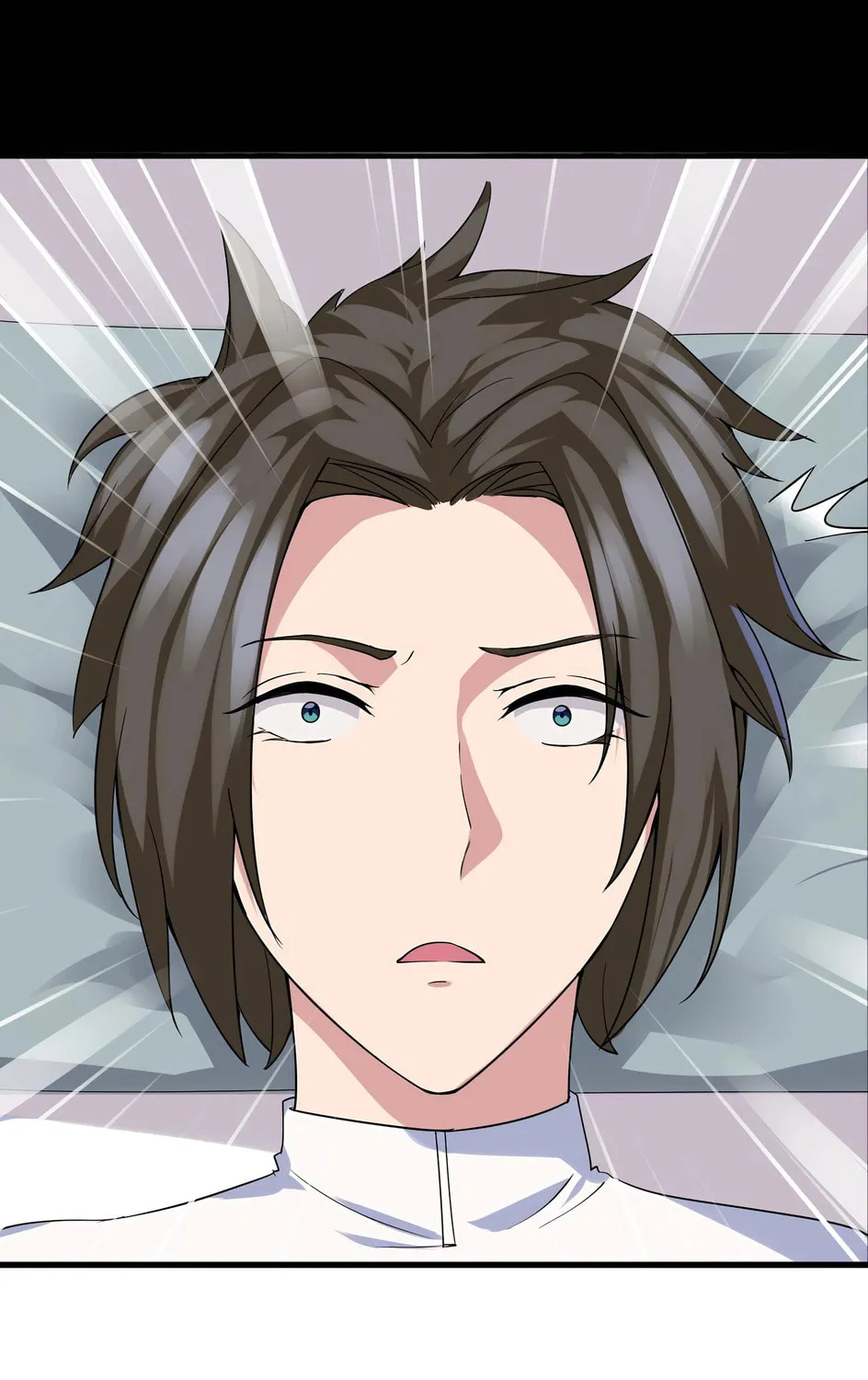 Phoenix of Destiny Chapter 1 page 13 - 