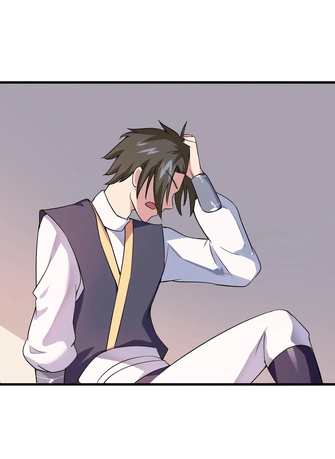 Phoenix of Destiny Chapter 1 page 15 - 