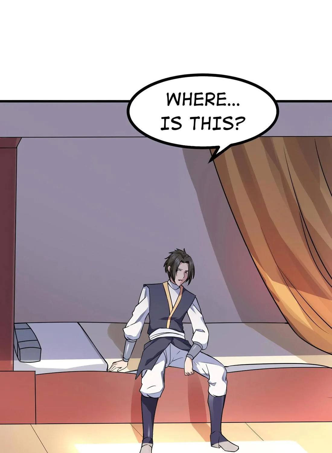 Phoenix of Destiny Chapter 1 page 17 - 