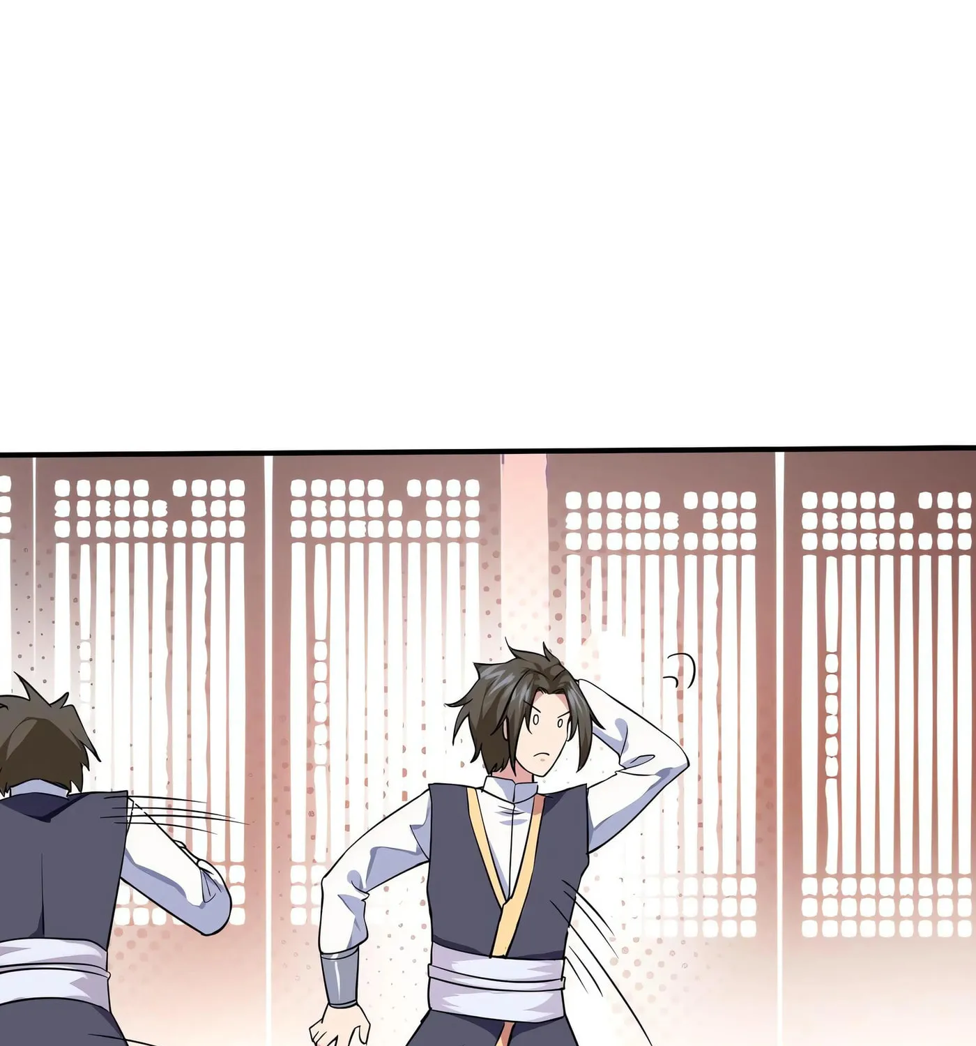 Phoenix of Destiny Chapter 1 page 21 - 