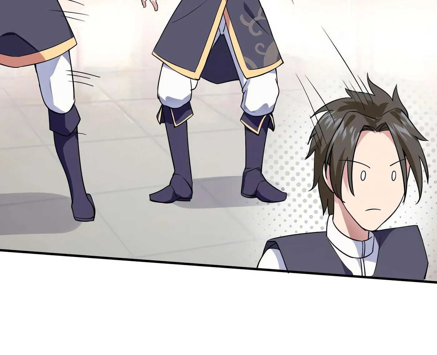 Phoenix of Destiny Chapter 1 page 22 - 