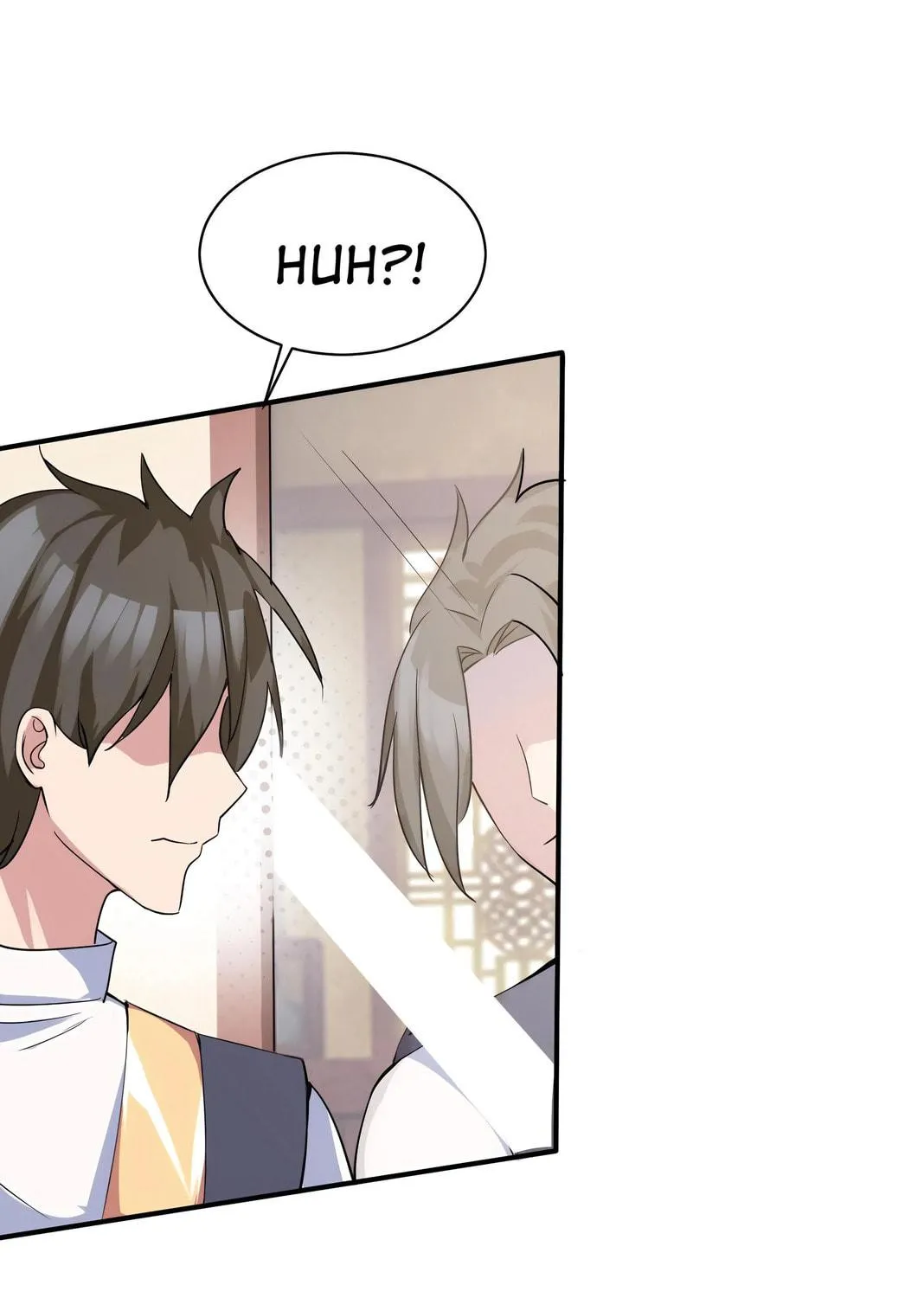 Phoenix of Destiny Chapter 1 page 23 - 