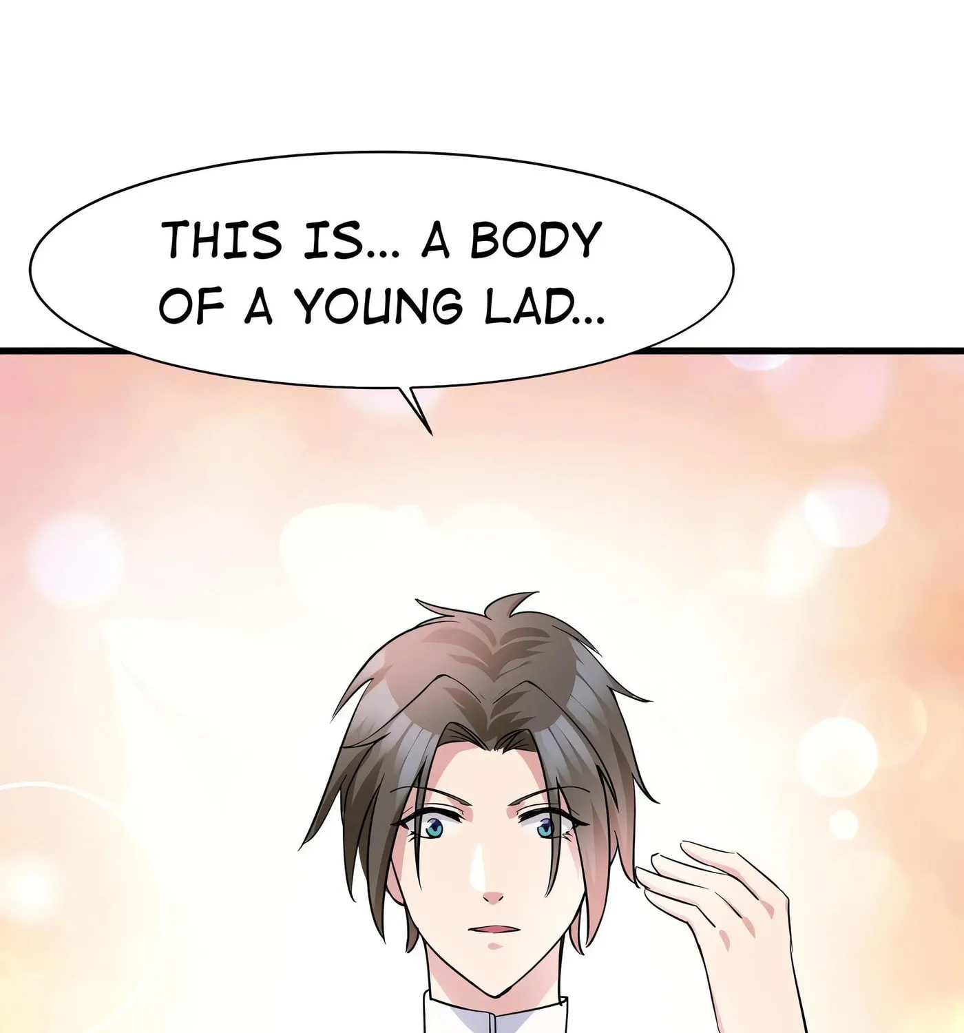 Phoenix of Destiny Chapter 1 page 25 - 